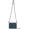 image:imageSteve Madden Womens Steve Madden Carina Wallet CrossbodyNavy Blue