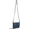 image:imageSteve Madden Womens Steve Madden Carina Wallet CrossbodyNavy Blue