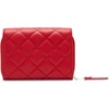 image:imageSteve Madden Womens Steve Madden Carina Wallet CrossbodyRed