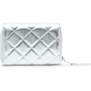 image:imageSteve Madden Womens Steve Madden Carina Wallet CrossbodySilver
