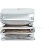 image:imageSteve Madden Womens Steve Madden Carina Wallet CrossbodySilver