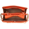 image:imageSteve Madden Womens Steve Madden Evelynz Mini SatchelBevelynz  Tangerine
