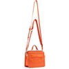 image:imageSteve Madden Womens Steve Madden Evelynz Mini SatchelBevelynz  Tangerine