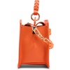 image:imageSteve Madden Womens Steve Madden Evelynz Mini SatchelBevelynz  Tangerine