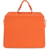image:imageSteve Madden Womens Steve Madden Evelynz Mini SatchelBevelynz  Tangerine