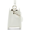 image:imageSteve Madden Womens Steve Madden Evelynz Mini SatchelBevelynz  White