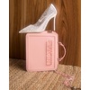 image:imageSteve Madden Womens Steve Madden Evelynz Mini SatchelLight Pink