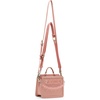 image:imageSteve Madden Womens Steve Madden Evelynz Mini SatchelLight Pink