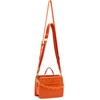 image:imageSteve Madden Womens Steve Madden Evelynz Mini SatchelOrange