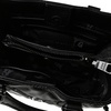image:imageSteve Madden Womens Steve Madden Mickey Quilted SatchelBlack