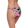 image:imageSteve Madden Womens Strap Side Bikini Bottom with Gold BeadsDazy Fields