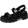image:imageSteve Madden Womens SupermonaBlack Leather