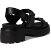 image:imageSteve Madden Womens SupermonaBlack Leather
