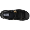 image:imageSteve Madden Womens SupermonaBlack Leather