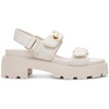 image:imageSteve Madden Womens SupermonaBone Leather