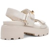 image:imageSteve Madden Womens SupermonaBone Leather