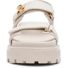 image:imageSteve Madden Womens SupermonaBone Leather