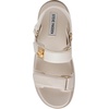 image:imageSteve Madden Womens SupermonaBone Leather