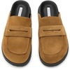 image:imageSteve Madden Womens Toryn LoaferChesnut Suede