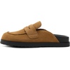 image:imageSteve Madden Womens Toryn LoaferChesnut Suede