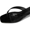 image:imageSteve Madden Womens TracieBlack Croco
