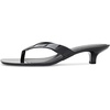 image:imageSteve Madden Womens TracieBlack Jelly