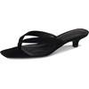 image:imageSteve Madden Womens TracieBlack Suede