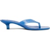 image:imageSteve Madden Womens TracieBlue Jelly