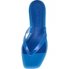 image:imageSteve Madden Womens TracieBlue Jelly