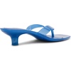 image:imageSteve Madden Womens TracieBlue Jelly