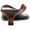 image:imageSteve Madden Womens TracieBrown Jelly