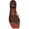 image:imageSteve Madden Womens TracieBrown Jelly