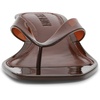 image:imageSteve Madden Womens TracieBrown Jelly
