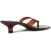 image:imageSteve Madden Womens TracieBrown Jelly