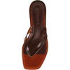 image:imageSteve Madden Womens TracieBrown Jelly