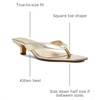 image:imageSteve Madden Womens TracieChampagne