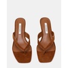 image:imageSteve Madden Womens TracieChesnut Suede
