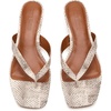 image:imageSteve Madden Womens TracieNatural Snake