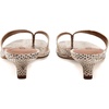 image:imageSteve Madden Womens TracieNatural Snake