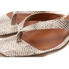 image:imageSteve Madden Womens TracieNatural Snake