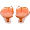 image:imageSteve Madden Womens TracieOrange Jelly