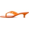 image:imageSteve Madden Womens TracieOrange Jelly