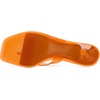image:imageSteve Madden Womens TracieOrange Jelly