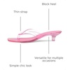 image:imageSteve Madden Womens TraciePink