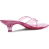 image:imageSteve Madden Womens TraciePink