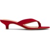 image:imageSteve Madden Womens TracieRed Suede