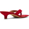 image:imageSteve Madden Womens TracieRed Suede