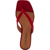 image:imageSteve Madden Womens TracieRed Suede