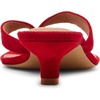 image:imageSteve Madden Womens TracieRed Suede