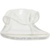 image:imageSteve Madden Womens TracieSilver Glitter Jelly